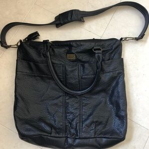 Vans Large Cross Body